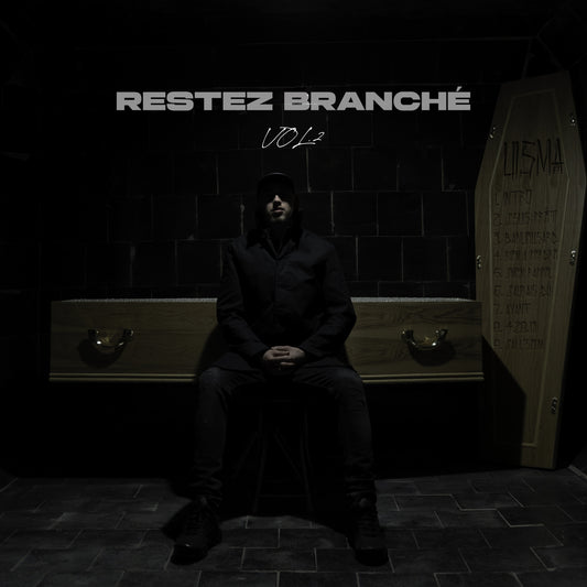 Restez branché vol 2 (version digitale)