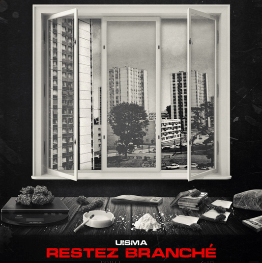 Restez branché (version digitale)